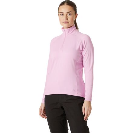 Verglas 1/2-Zip Top - Women's