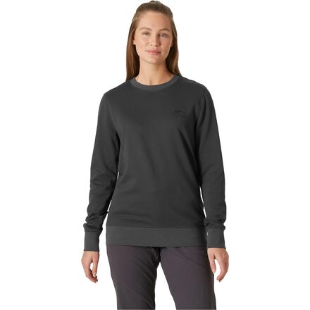 Nord Graphic Sweatshirt - Women's