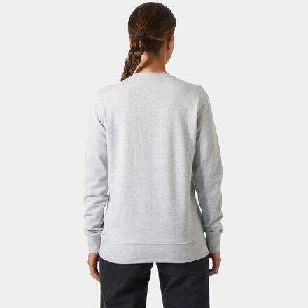 Helly Hansen - Nord Graphic Sweatshirt - Women's