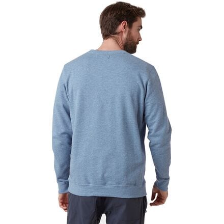 Helly Hansen - F2F Cotton Sweater - Men's