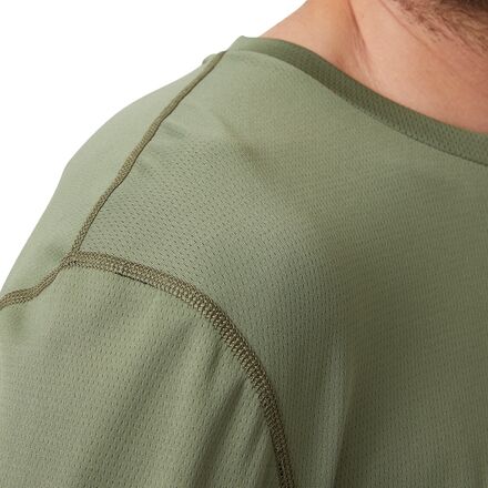 Helly Hansen - HH Lifa Active Solen Long-Sleeve Shirt - Men's