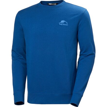 Nord Graphic Crew Sweatshirt - Men's