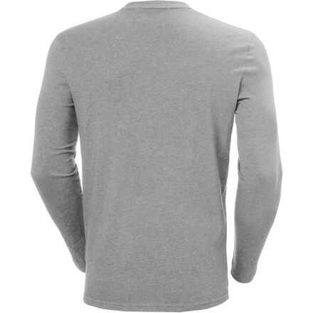 Helly Hansen - Nord Graphic Long-Sleeve T-Shirt - Men's