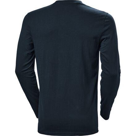 Helly Hansen - Nord Graphic Long-Sleeve T-Shirt - Men's