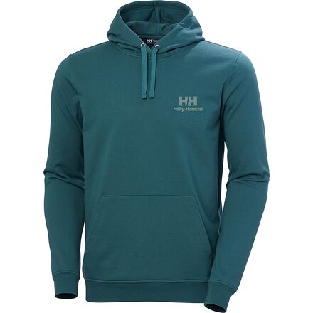 Nord Graphic Pullover Hoodie - Men's