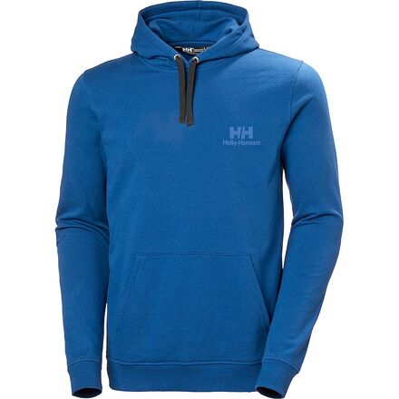 Nord Graphic Pullover Hoodie - Men's