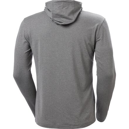 Helly Hansen - Verglas Light Hoodie - Men's