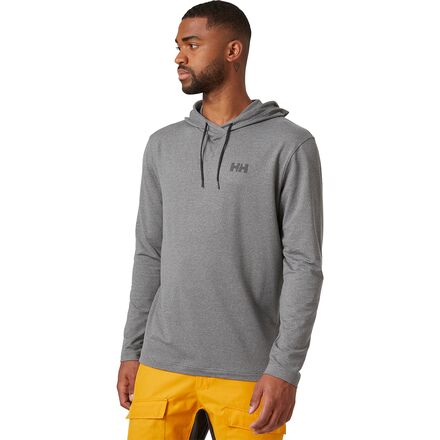 Helly Hansen - Verglas Light Hoodie - Men's