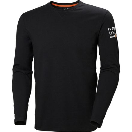 Helly Hansen - Kensington Long-Sleeve T-Shirt  - Men's