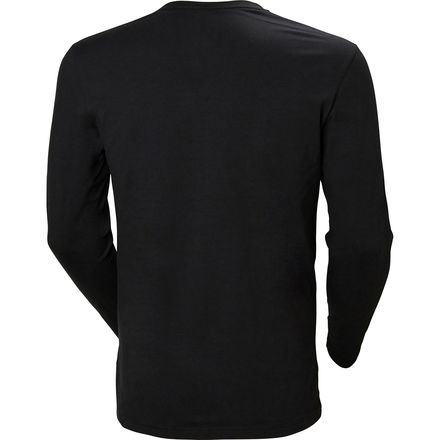 Helly Hansen - Kensington Long-Sleeve T-Shirt  - Men's