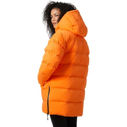 Helly Hansen - Aspire Puffy Parka - Women's