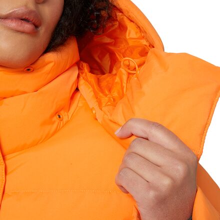 Helly Hansen - Aspire Puffy Parka - Women's