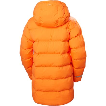 Helly Hansen - Aspire Puffy Parka - Women's