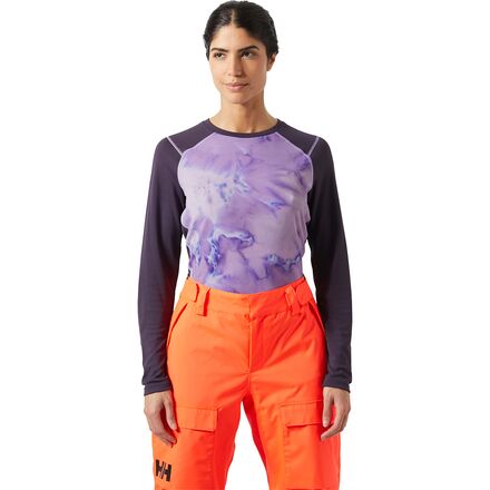 Lifa Active Crew Top - Women's