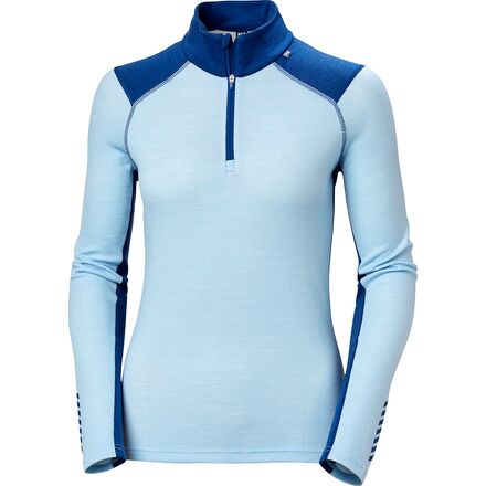 Helly Hansen - Lifa Merino Midweight 1/2-Zip Top - Women's