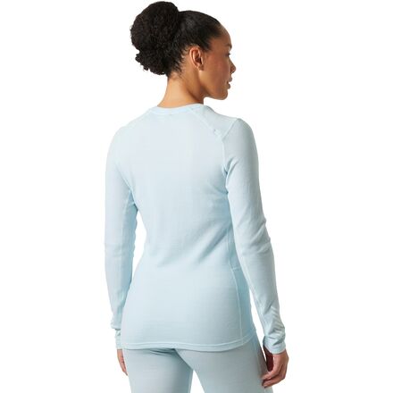 Helly Hansen - Lifa Merino Midweight Graphic Top - Women's