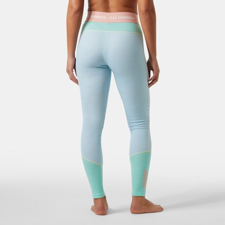 Helly Hansen - Lifa Merino Midweight Pant - Women's