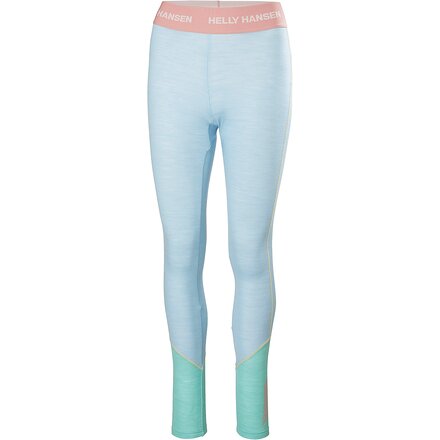 Helly Hansen - Lifa Merino Midweight Pant - Women's