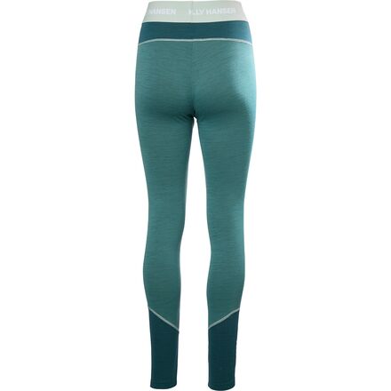 Helly Hansen - Lifa Merino Midweight Pant - Women's