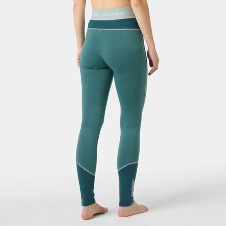 Helly Hansen - Lifa Merino Midweight Pant - Women's