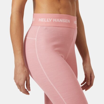 Helly Hansen - Lifa Merino Midweight Pant - Women's