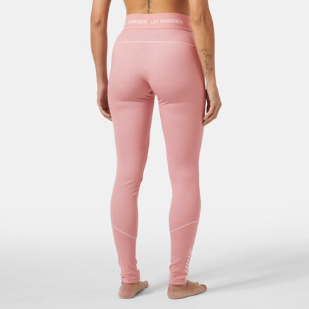 Helly Hansen - Lifa Merino Midweight Pant - Women's