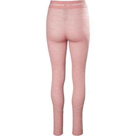Helly Hansen - Lifa Merino Midweight Pant - Women's
