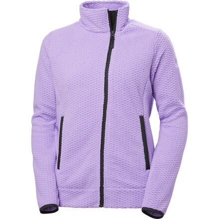 Helly Hansen - Lyra Fleece Jacket - Women's