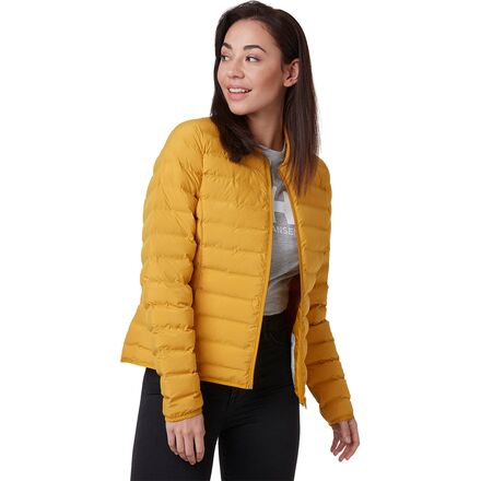 Helly Hansen - Mono Material Insulator Jacket - Women's