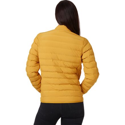 Helly Hansen - Mono Material Insulator Jacket - Women's