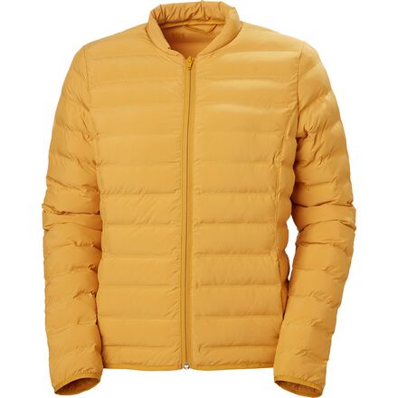 Helly Hansen - Mono Material Insulator Jacket - Women's