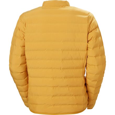 Helly Hansen - Mono Material Insulator Jacket - Women's