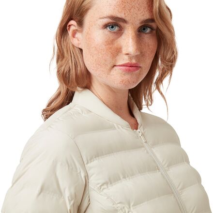 Helly Hansen - Mono Material Insulator Jacket - Women's