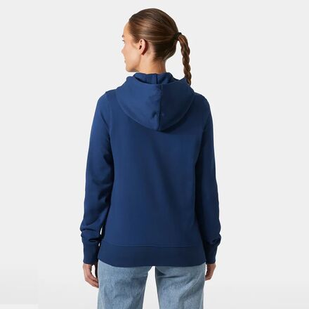 Helly Hansen - Nord Graphic Pullover Hoodie - Women's