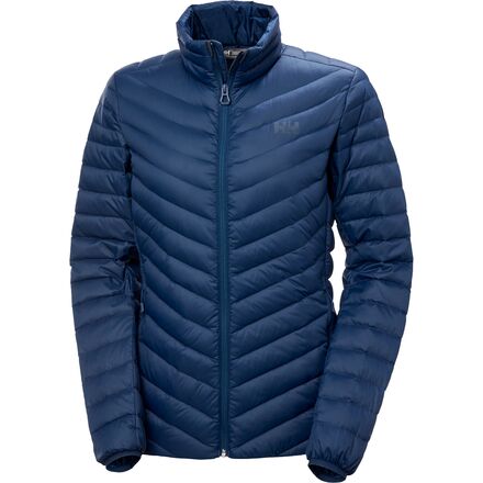 Helly Hansen - Verglas Down Insulator Jacket - Women's