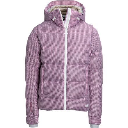 Helly Hansen - Banco Puffy Jacket - Women's
