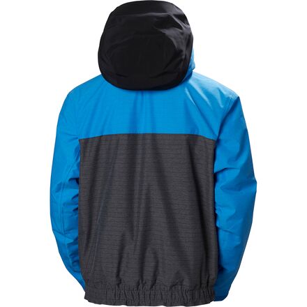 Helly Hansen - Tricolore Insulated Jacket - Women's