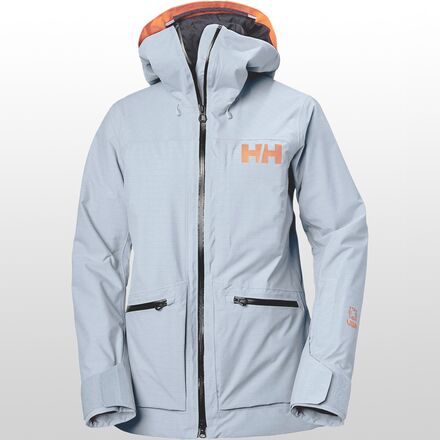 Helly Hansen Powderqueen 3.0 Jacket - Women's