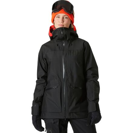 Powderqueen 3.0 Jacket - Women's
