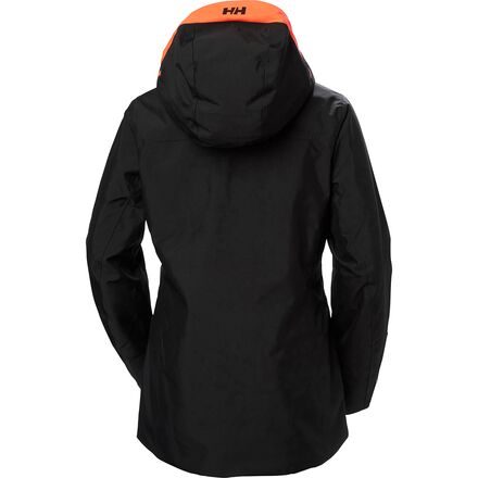 Helly Hansen - Powderqueen 3.0 Jacket - Women's