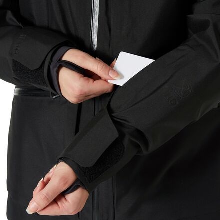 Helly Hansen - Powderqueen 3.0 Jacket - Women's