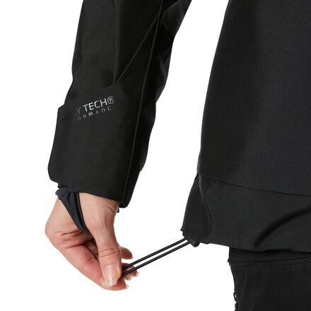 Helly Hansen - Powderqueen 3.0 Jacket - Women's