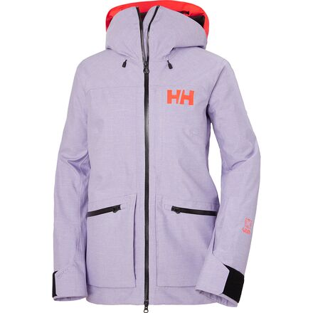 Helly Hansen - Powderqueen 3.0 Jacket - Women's
