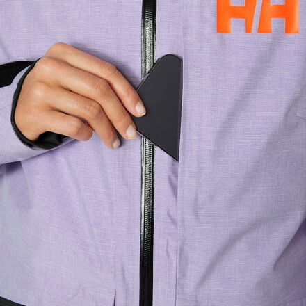 Helly Hansen - Powderqueen 3.0 Jacket - Women's