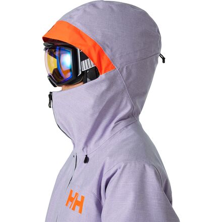 Helly Hansen - Powderqueen 3.0 Jacket - Women's