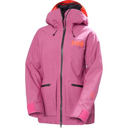 Powderqueen 3.0 Jacket - Women's