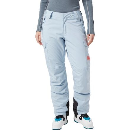 Helly Hansen - Switch Cargo Insulated Pant - Women's - Baby Trooper