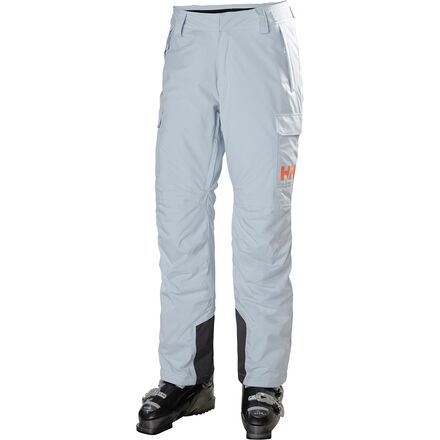 Helly Hansen - Switch Cargo Insulated Pant - Women's