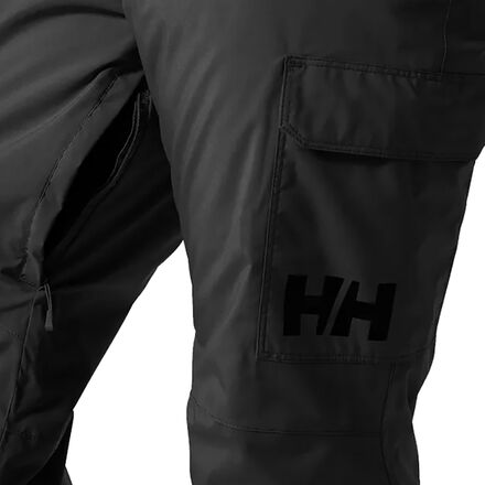 Helly Hansen - Switch Cargo Insulated Pant - Women's