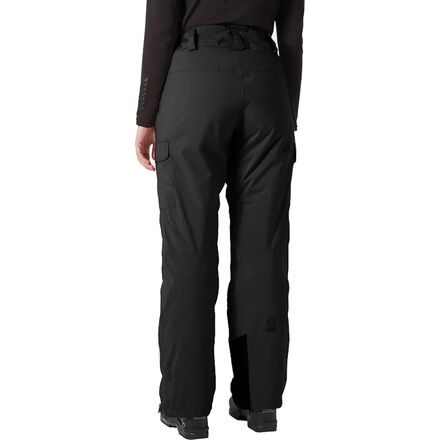Helly Hansen - Switch Cargo Insulated Pant - Women's